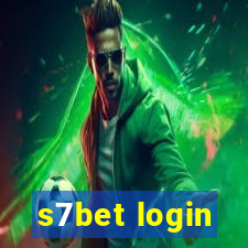 s7bet login
